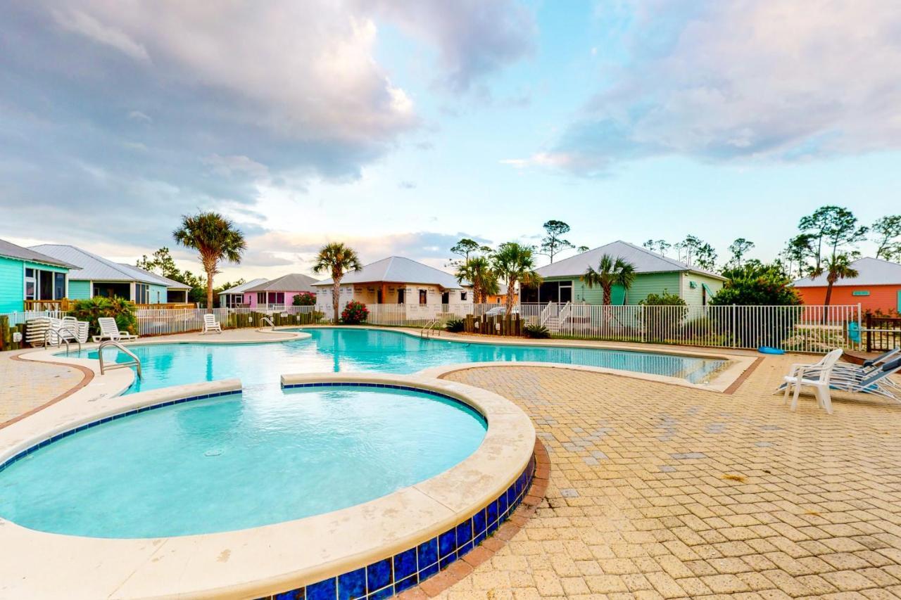 The Rookery III 6029 Villa Gulf Shores Exterior photo