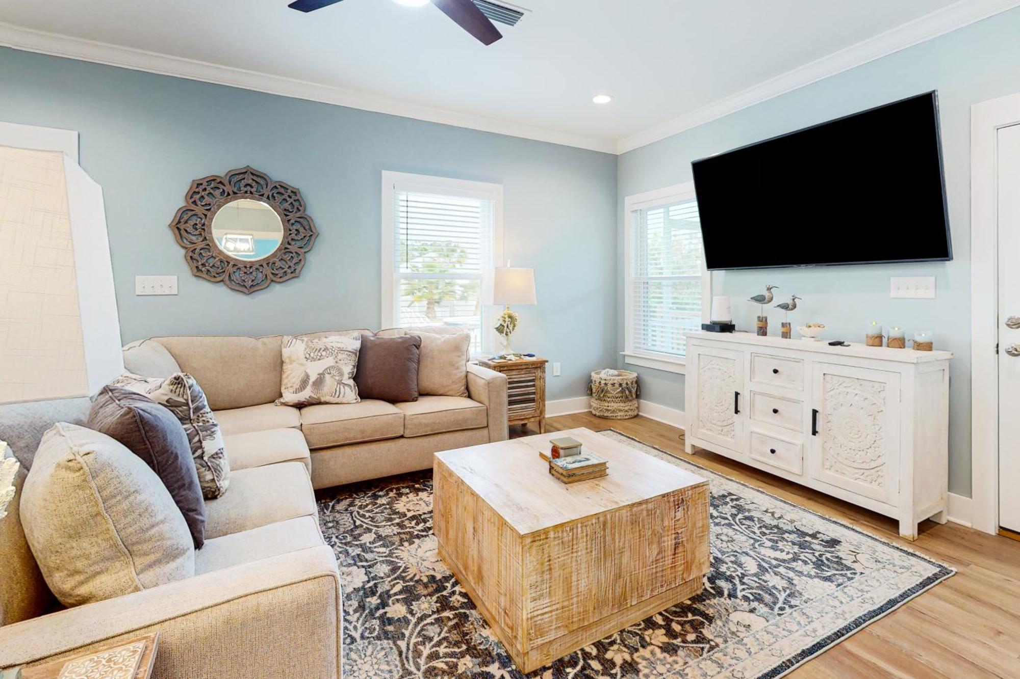 The Rookery III 6029 Villa Gulf Shores Exterior photo