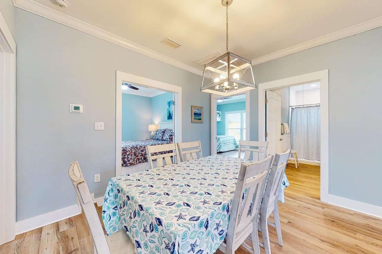The Rookery III 6029 Villa Gulf Shores Exterior photo